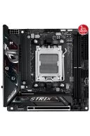 Asus ROG Strix B850-I Gaming WiFi 8400MHz (OC) DDR5 Soket AM5 M.2 HDMI DP Mini-ITX Anakart