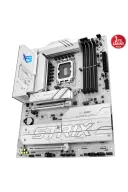 Asus ROG Strix B860-A Gaming WiFi 8600MHz Anakart