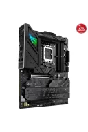 Asus ROG Strix B860-F Gaming WiFi 9066MHz (OC) DDR5 Soket LGA1851 M.2 HDMI DP Thunderbolt ATX Anakart