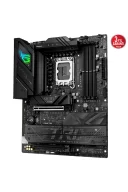 Asus ROG Strix B860-F Gaming WiFi 9066MHz (OC) DDR5 Soket LGA1851 M.2 HDMI DP Thunderbolt ATX Anakart