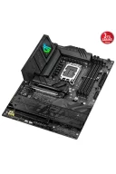 Asus ROG Strix B860-F Gaming WiFi 9066MHz (OC) DDR5 Soket LGA1851 M.2 HDMI DP Thunderbolt ATX Anakart