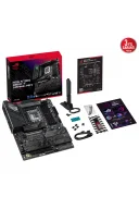Asus ROG Strix B860-F Gaming WiFi 9066MHz (OC) DDR5 Soket LGA1851 M.2 HDMI DP Thunderbolt ATX Anakart