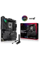Asus ROG Strix B860-F Gaming WiFi 9066MHz (OC) DDR5 Soket LGA1851 M.2 HDMI DP Thunderbolt ATX Anakart
