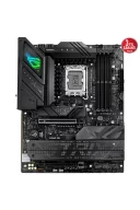 Asus ROG Strix B860-F Gaming WiFi 9066MHz (OC) DDR5 Soket LGA1851 M.2 HDMI DP Thunderbolt ATX Anakart