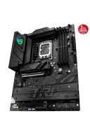 Asus ROG Strix B860-F Gaming WiFi 9066MHz (OC) DDR5 Soket LGA1851 M.2 HDMI DP Thunderbolt ATX Anakart