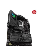 Asus ROG Strix B860-F Gaming WiFi 9066MHz (OC) DDR5 Soket LGA1851 M.2 HDMI DP Thunderbolt ATX Anakart