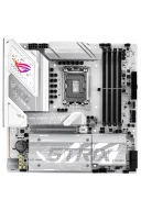 Asus ROG Strix B860-G Gaming WiFi 9066MHz (OC) DDR5 Soket LGA1851 M.2 HDMI DP Thunderbolt mATX Anakart