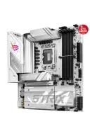 Asus ROG Strix B860-G Gaming WiFi 9066MHz (OC) DDR5 Soket LGA1851 M.2 HDMI DP Thunderbolt mATX Anakart