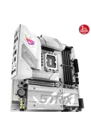 Asus ROG Strix B860-G Gaming WiFi 9066MHz (OC) DDR5 Soket LGA1851 M.2 HDMI DP Thunderbolt mATX Anakart