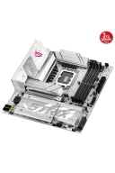 Asus ROG Strix B860-G Gaming WiFi 9066MHz (OC) DDR5 Soket LGA1851 M.2 HDMI DP Thunderbolt mATX Anakart