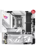 Asus ROG Strix B860-G Gaming WiFi 9066MHz (OC) DDR5 Soket LGA1851 M.2 HDMI DP Thunderbolt mATX Anakart