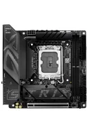 Asus ROG Strix B860-I Gaming WiFi 9066MHz (OC) DDR5 Soket LGA1851 M.2 HDMI DP Thunderbolt Mini-ITX Anakart