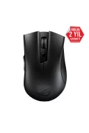 Asus ROG Strix Carry Kablosuz Gaming Mouse (90MP01B0-B0UA00)