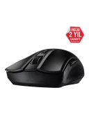Asus ROG Strix Carry Kablosuz Gaming Mouse (90MP01B0-B0UA00)