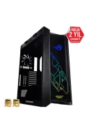 ROG Strix HELIOS GX601 - SİYAH