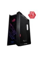 ROG Strix HELIOS GX601 - SİYAH