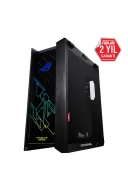 ROG Strix HELIOS GX601 - SİYAH