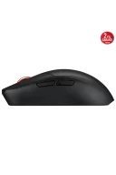 Asus ROG Strix Impact III Wireless Beyaz Kablosuz Gaming Mouse