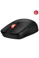 Asus ROG Strix Impact III Wireless Beyaz Kablosuz Gaming Mouse