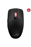 Asus ROG Strix Impact III Wireless Beyaz Kablosuz Gaming Mouse