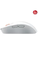 Asus ROG Strix Impact III Wireless Beyaz Kablosuz Gaming (Oyuncu) Mouse