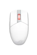 Asus ROG Strix Impact III Wireless Beyaz Kablosuz Gaming (Oyuncu) Mouse