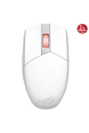 Asus ROG Strix Impact III Wireless Beyaz Kablosuz Gaming (Oyuncu) Mouse