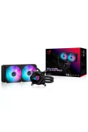 Asus ROG Strix LC III 240 ARGB Sıvı İşlemci Soğutucu