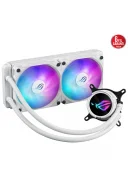 Asus ROG Strix LC III 240 ARGB Sıvı Soğutucu