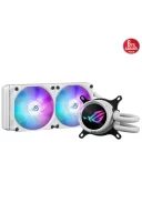 Asus ROG Strix LC III 240 ARGB Sıvı Soğutucu