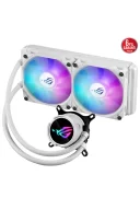 Asus ROG Strix LC III 240 ARGB Sıvı Soğutucu