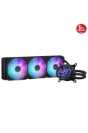 Asus ROG Strix LC III 360 ARGB İşlemci Soğutucu