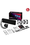 Asus ROG Strix LC III 360 ARGB İşlemci Soğutucu