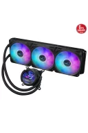 Asus ROG Strix LC III 360 ARGB İşlemci Soğutucu