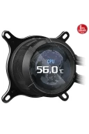 Asus ROG Strix LC III 360 ARGB İşlemci Soğutucu