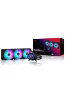 Asus ROG Strix LC III 360 ARGB İşlemci Soğutucu
