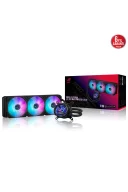 Asus ROG Strix LC III 360 ARGB İşlemci Soğutucu