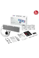Asus ROG Strix LC III 360 ARGB İşlemci Soğutucu