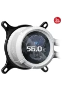 Asus ROG Strix LC III 360 ARGB İşlemci Soğutucu