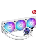 Asus ROG Strix LC III 360 ARGB İşlemci Soğutucu