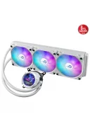Asus ROG Strix LC III 360 ARGB İşlemci Soğutucu