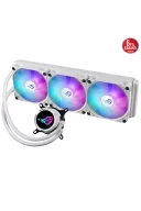 Asus ROG Strix LC III 360 ARGB Sıvı Soğutucu
