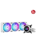 Asus ROG Strix LC III 360 ARGB Sıvı Soğutucu