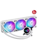 Asus ROG Strix LC III 360 ARGB Sıvı Soğutucu