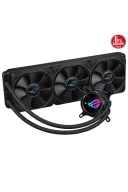 Asus ROG Strix LC III 360 ARGB İşlemci Soğutucu