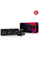 Asus ROG Strix LC III 360 ARGB İşlemci Soğutucu
