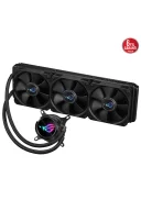 Asus ROG Strix LC III 360 ARGB İşlemci Soğutucu