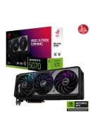 Asus ROG Strix GeForce RTX 5070 OC Ekran Kartı