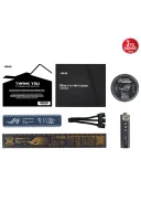 Asus ROG Strix GeForce RTX 5070 Ti SUPER OC Gaming Ekran Kartı