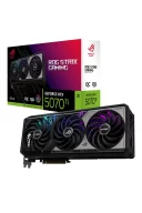 Asus ROG Strix GeForce RTX 5070 Ti SUPER OC Gaming Ekran Kartı